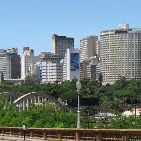 Apartamento Com Hidro Belo Horizonte Exterior foto