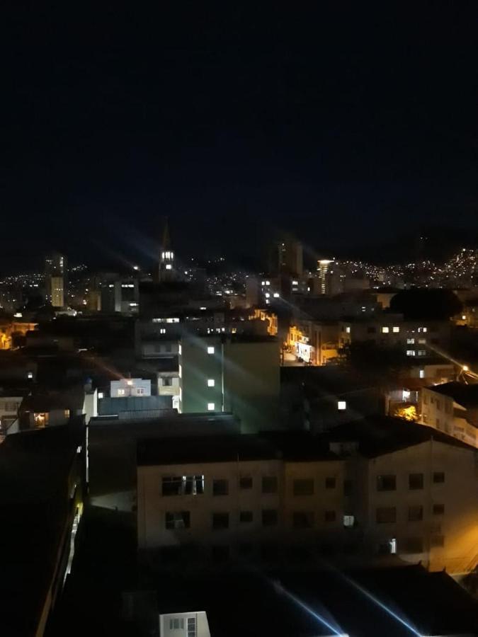 Apartamento Com Hidro Belo Horizonte Exterior foto