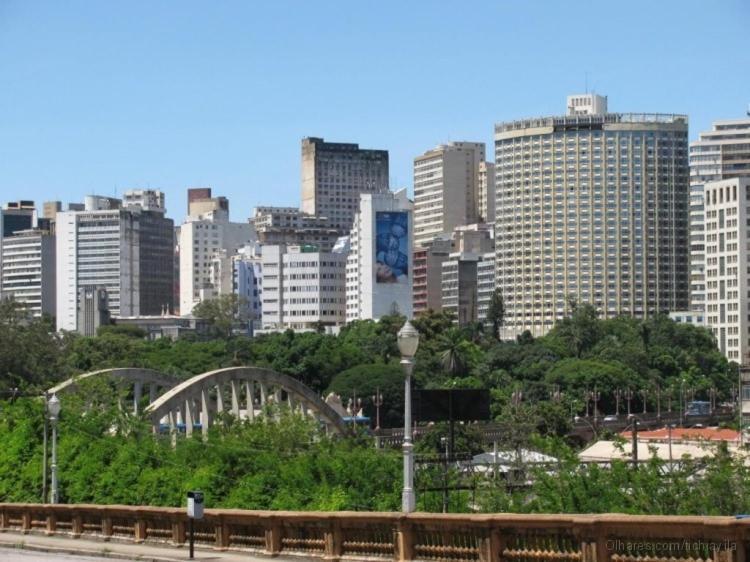 Apartamento Com Hidro Belo Horizonte Exterior foto